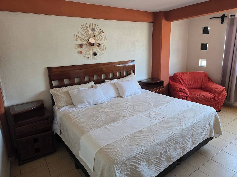 Loft Rayito de Sol, Zihuatanejo Center With AC