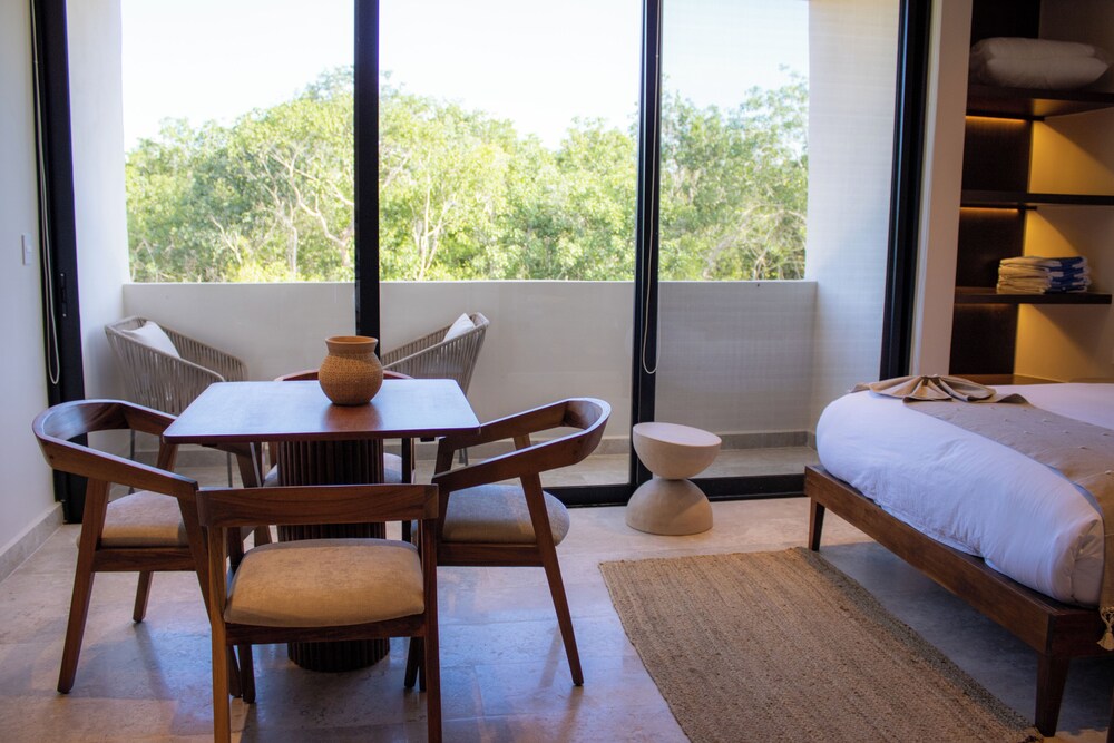 Peregrina Tulum 317 1BR Condo