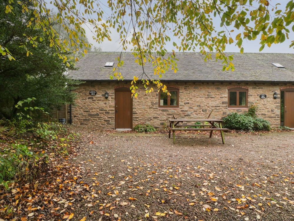 Honeysuckle Cottage