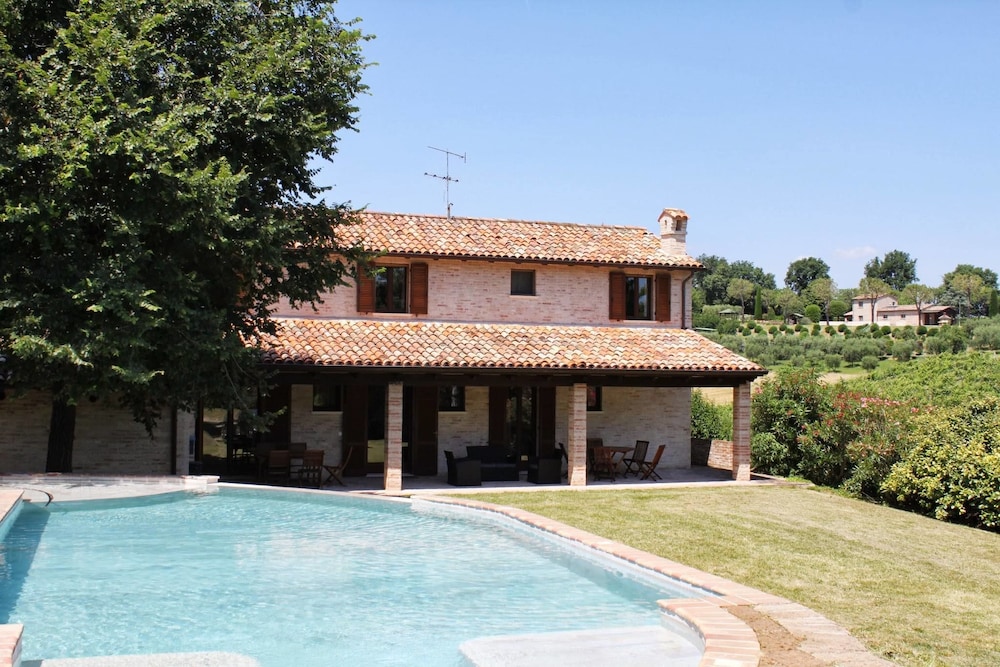 Villa Melagrana