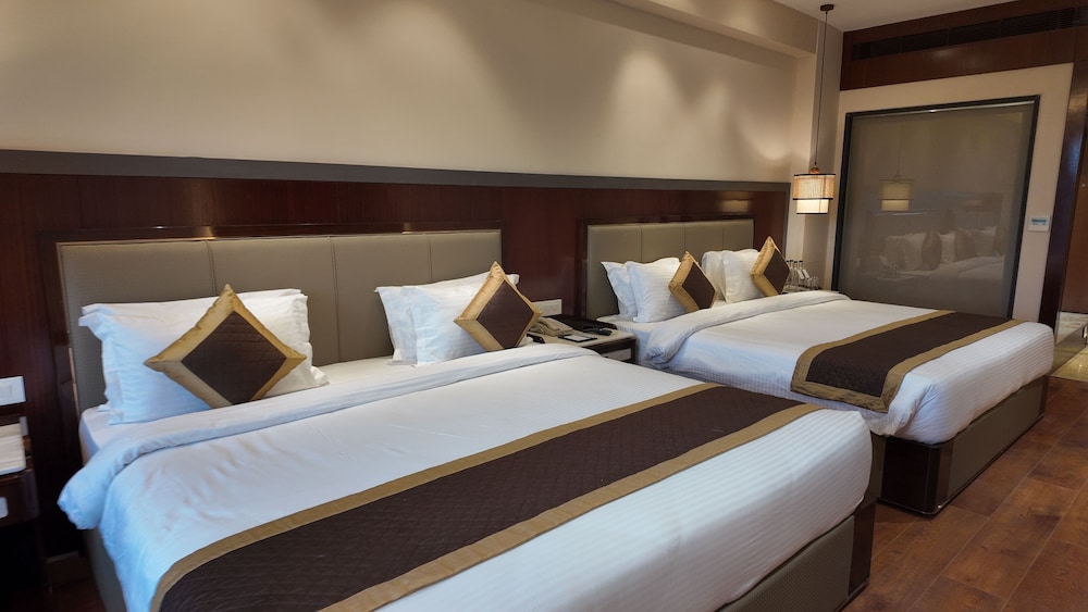 The Fern - An Ecotel Hotel Kota