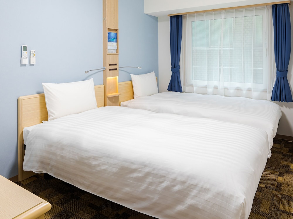 Toyoko Inn Osaka Namba 28