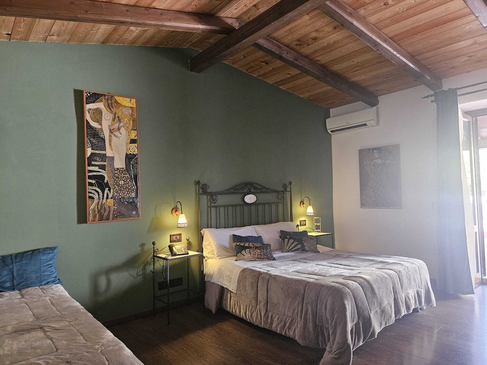 Agriturismo Casale del Principe & Spa
