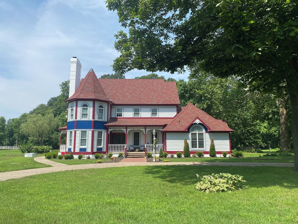 Apple Crest Inn