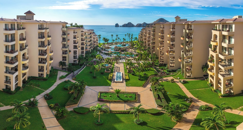 Villa La Estancia Beach Resort & Spa Cabo San Lucas - All Inclusive
