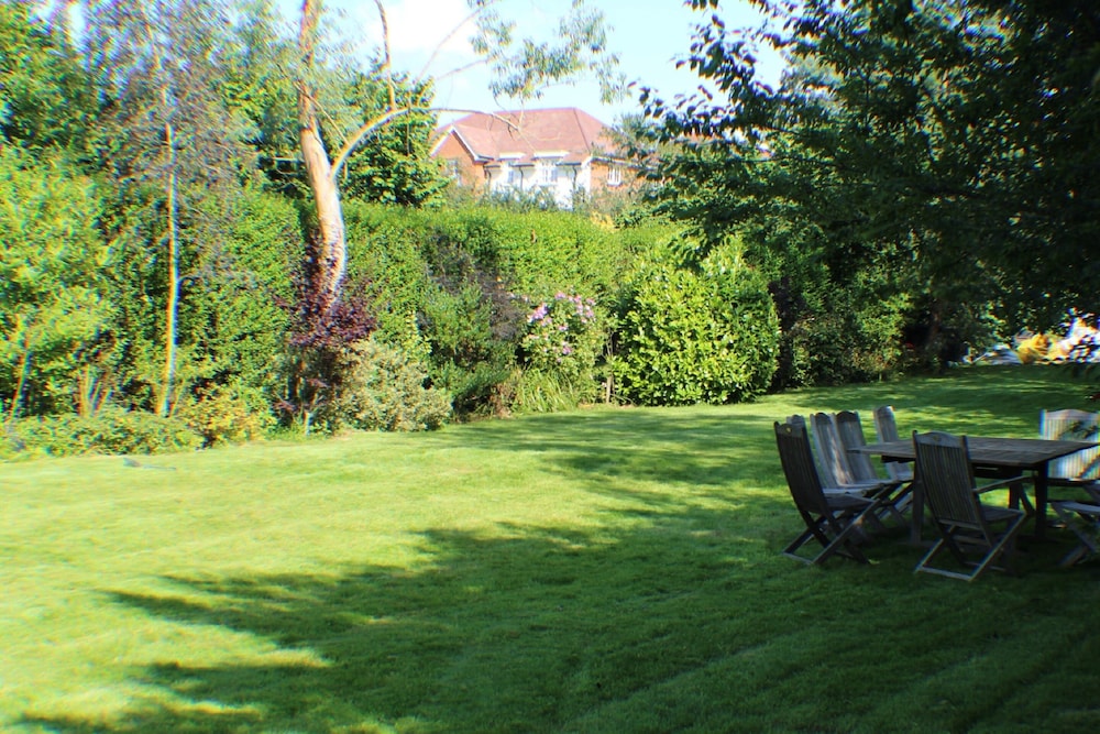Moleside Cottage
