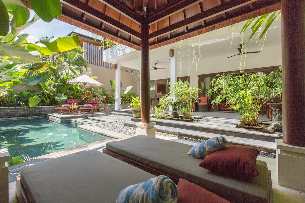 Villa Sedap Malam