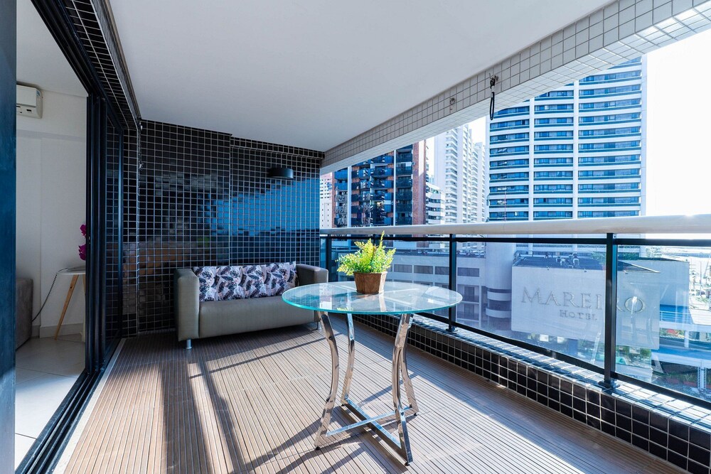 Landscape Torre Platinum