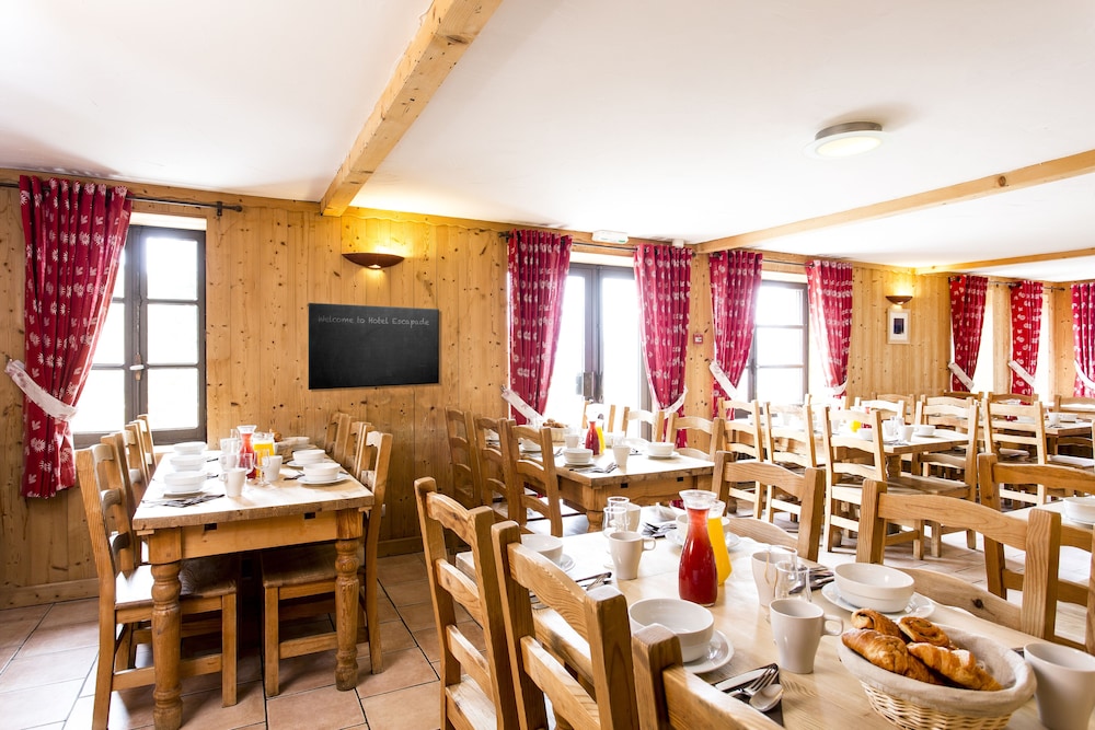 Huez Vacations - Terresens - Hotel Escapade - Property Image 6