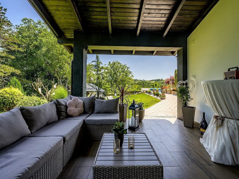 Holiday Home Frieden