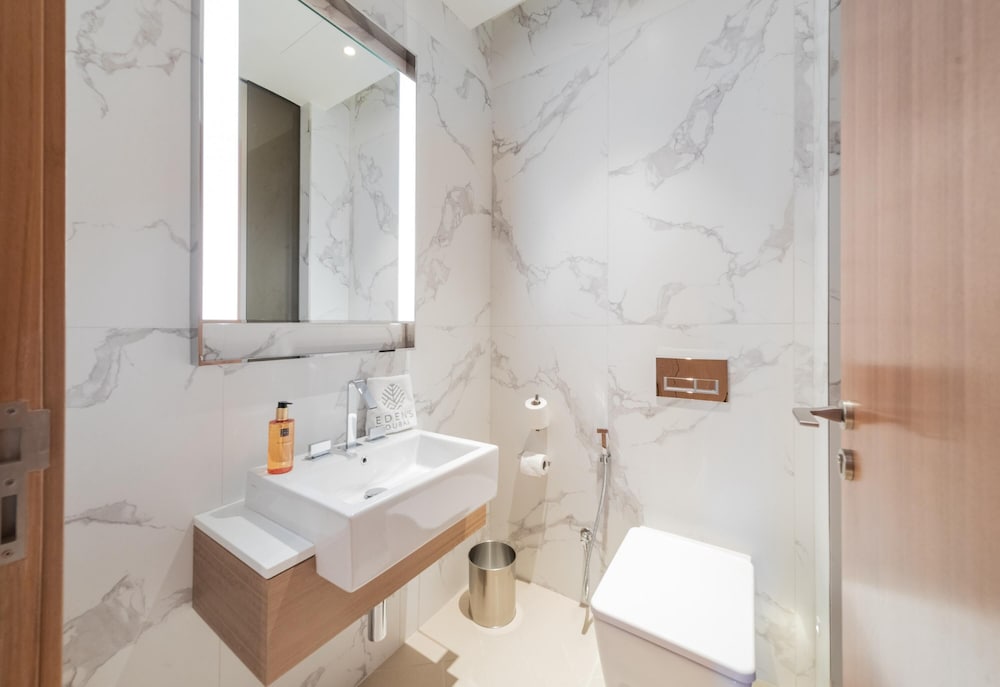 DXB - Address Residences Dubai Opera - 3103 - DT