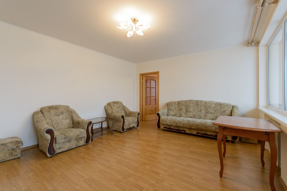Kiev Accommodation Hotel Service