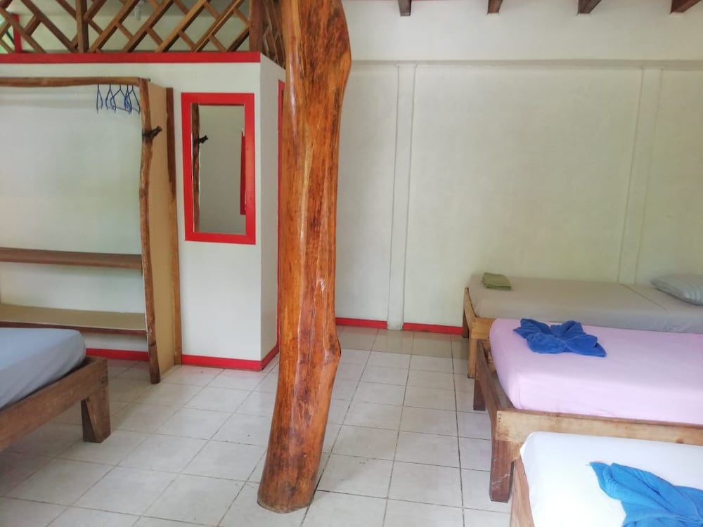 Cabinas Talamanca