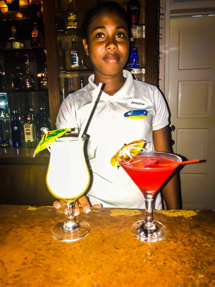 L’escape A Boutique Resort