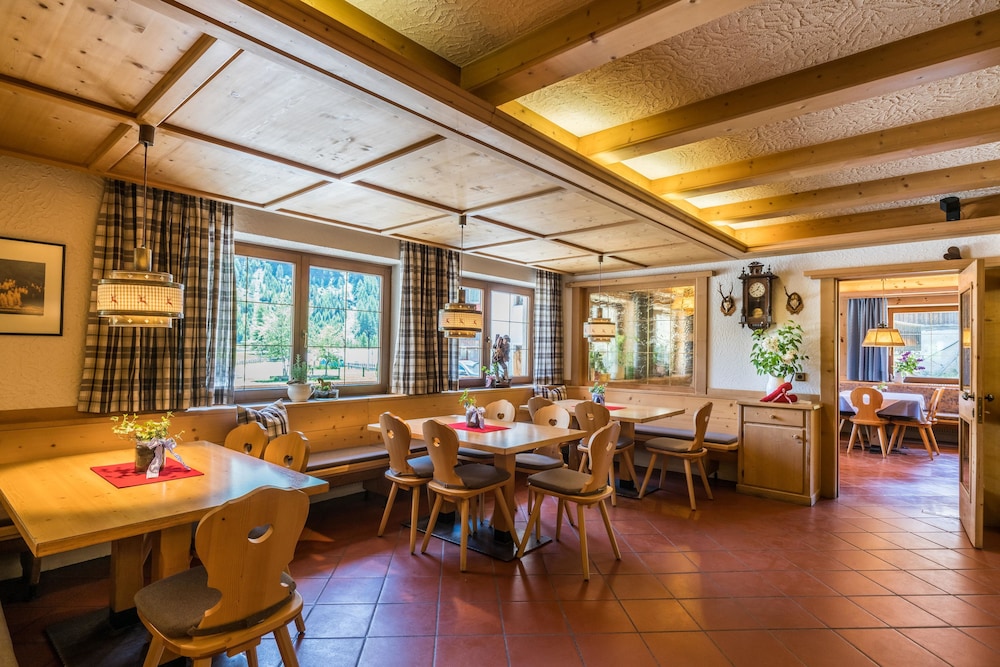 Berghotel Alpenrast