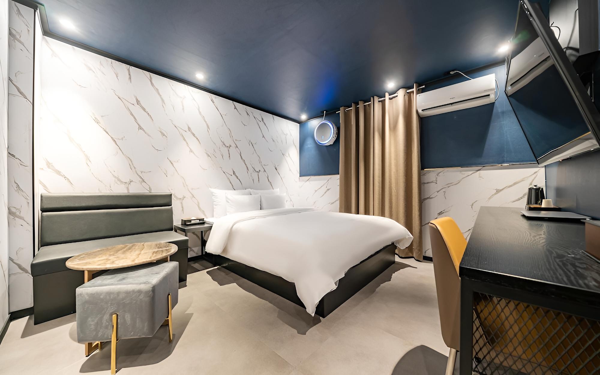 Yangcheon Stay 25