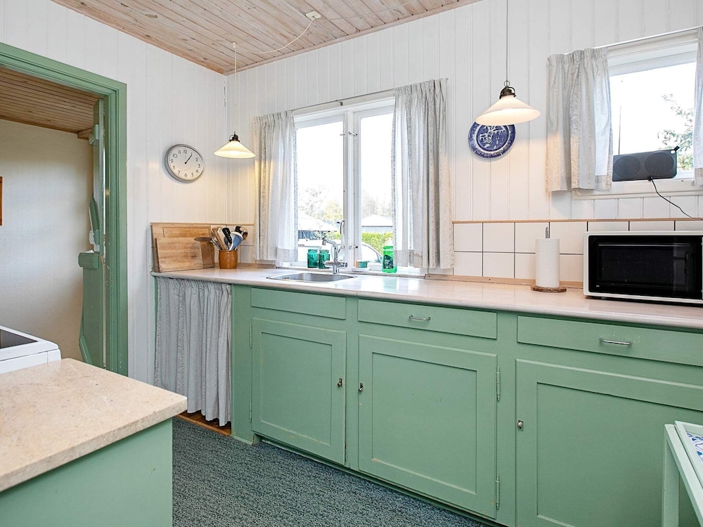 Beachside Haven in Marielyst - By Traum Ferienwohnungen view 4