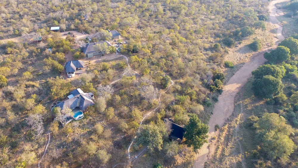 Garonga Safari Camp