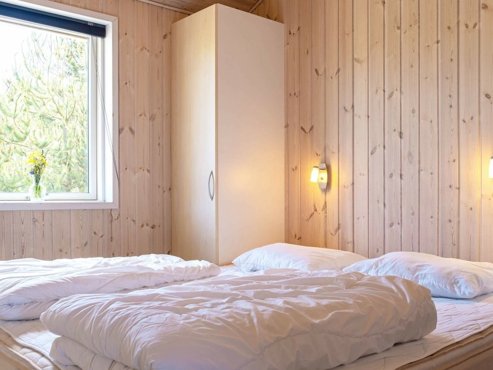 Luxury Eco Cottage in Klitmoller - By Traum Ferienwohnungen view 5