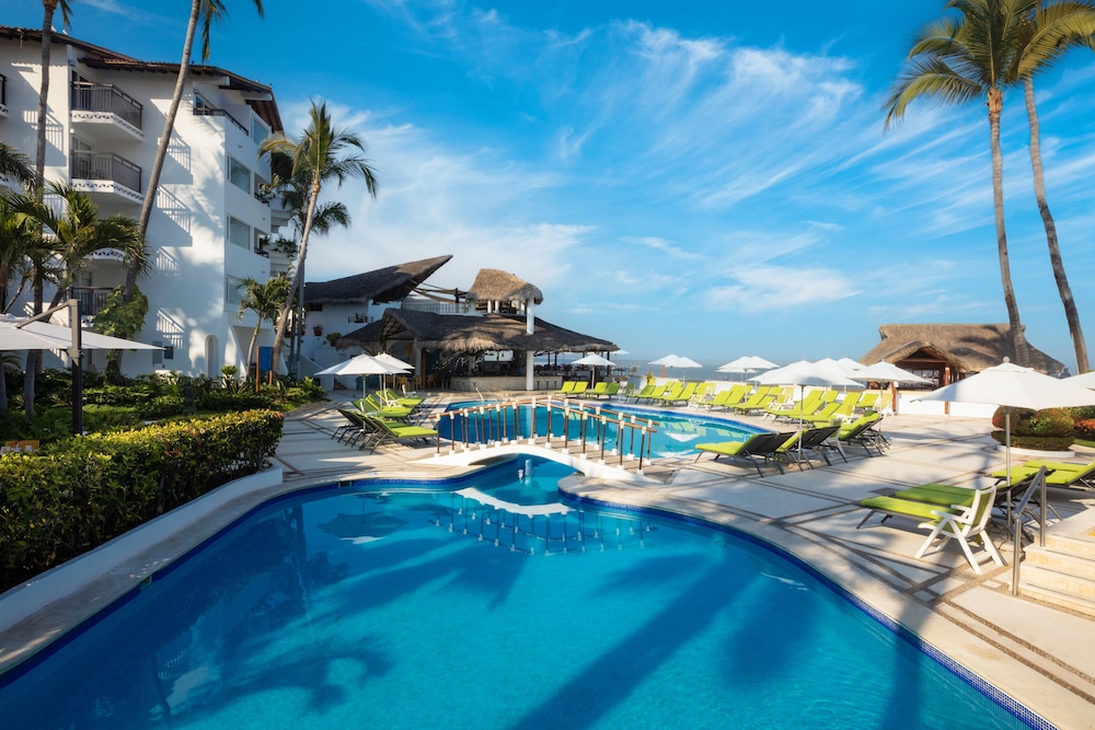 Buenaventura Grand Hotel & Great Moments - All Inclusive photo 20 of 82