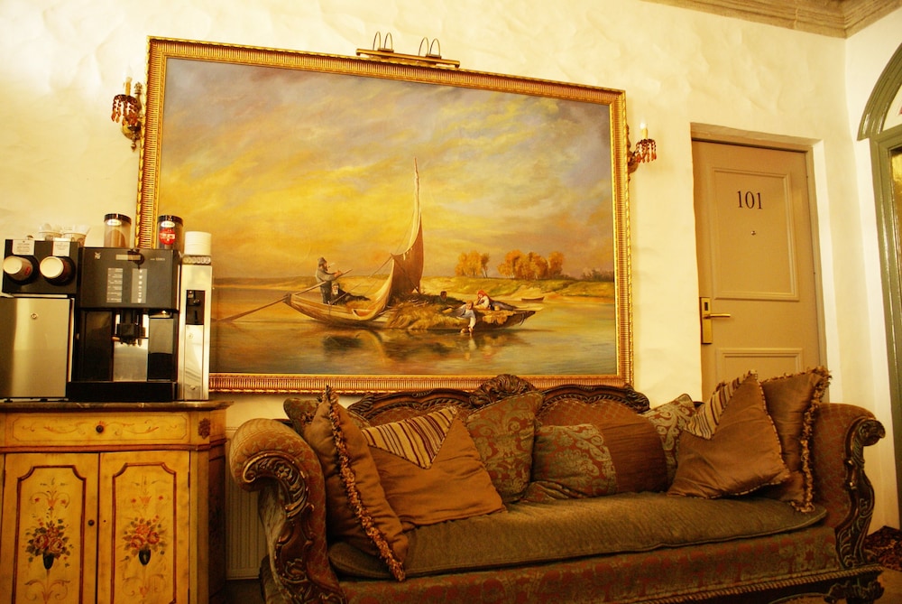 Tallinn Vacations - Gotthard Residence - Property Image 26