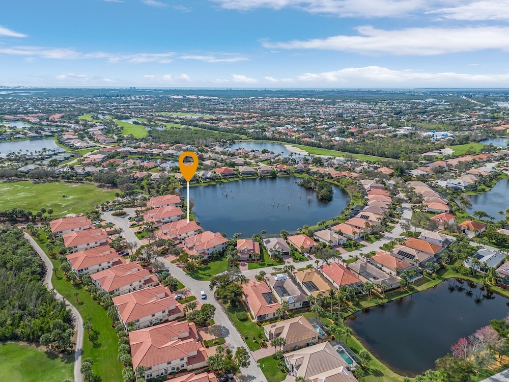 Crown Colony #101 - 16146 Mount Abbey Way 2 Bedroom Condo by RedAwning view 5