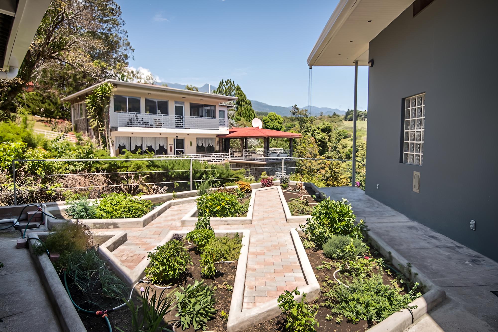 Casa Ejecutivo Boquete