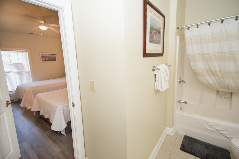 World Tour 104-202a 2 Bedroom Condo