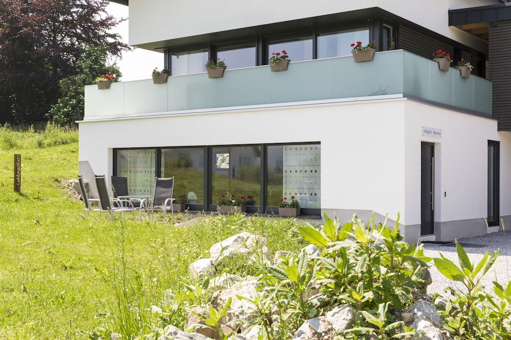 Lieblings P L A T Z Appartement en Willingen