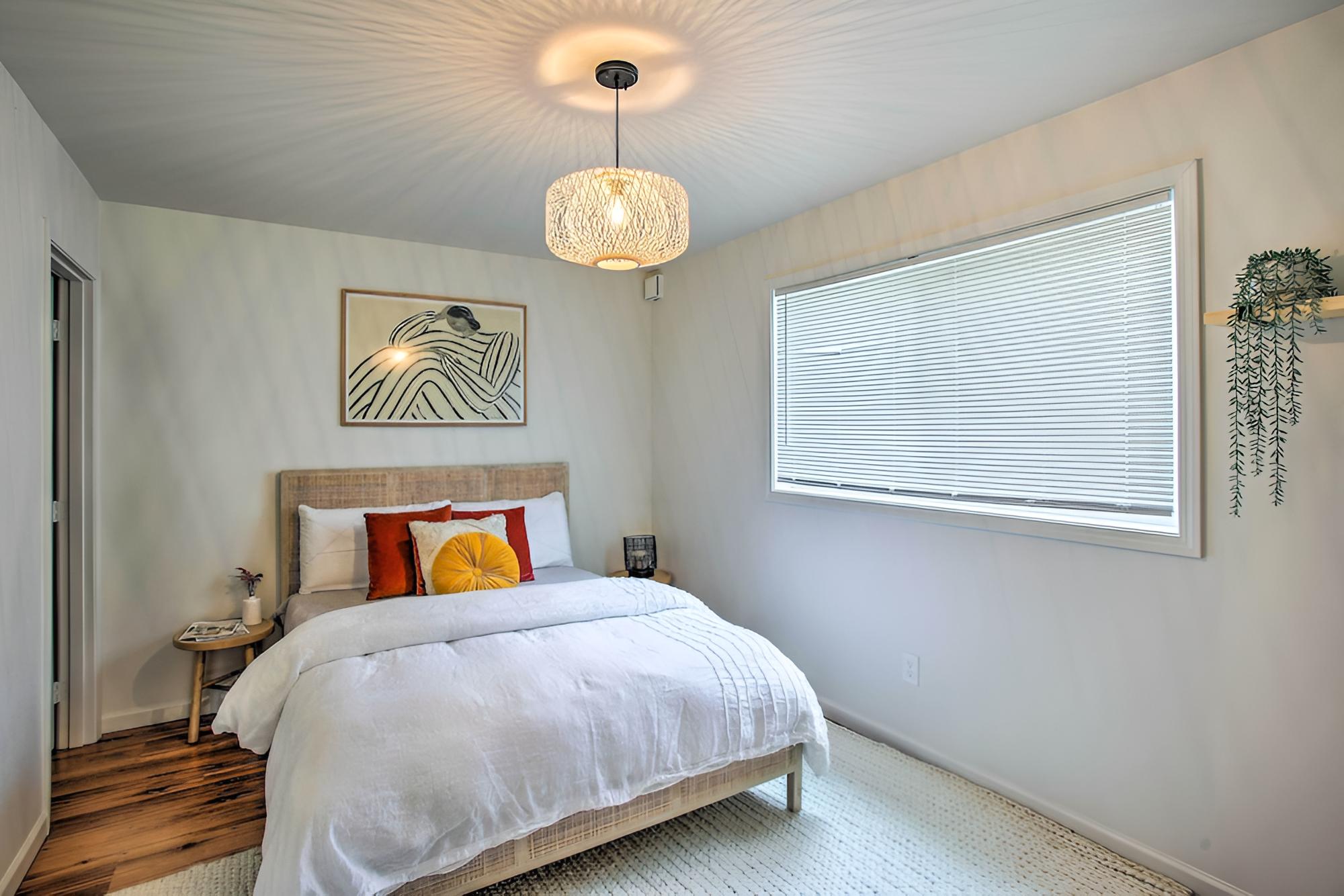 Family-friendly Tacoma Home w/ Private Yard! view 5