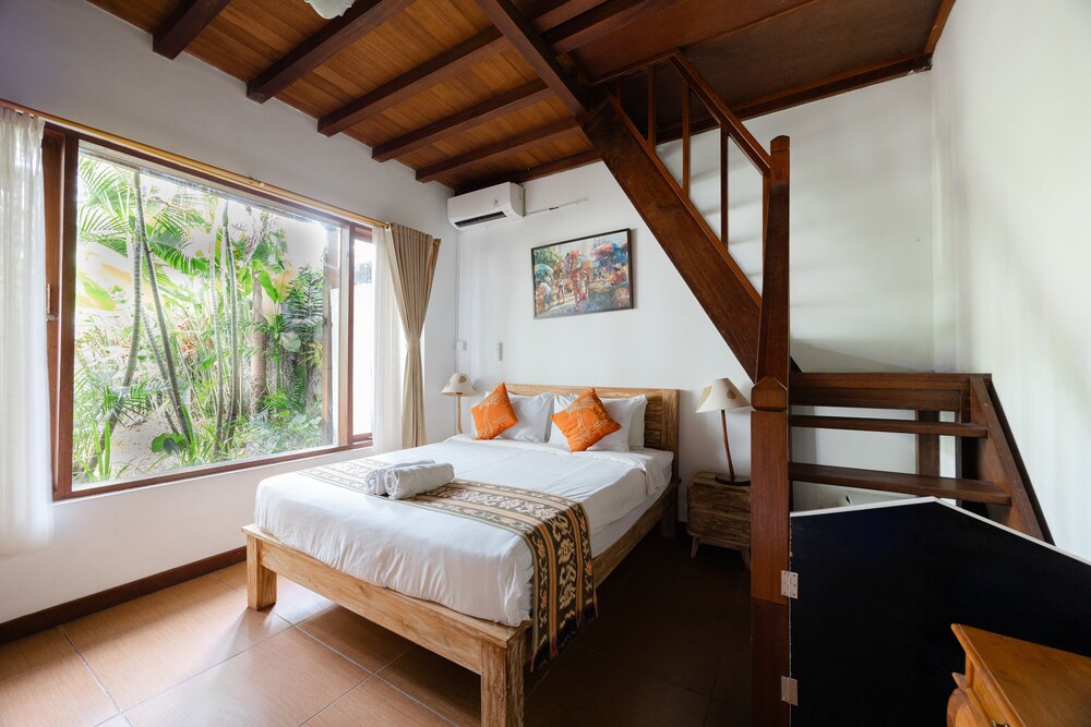 Villa Ndaru Canggu