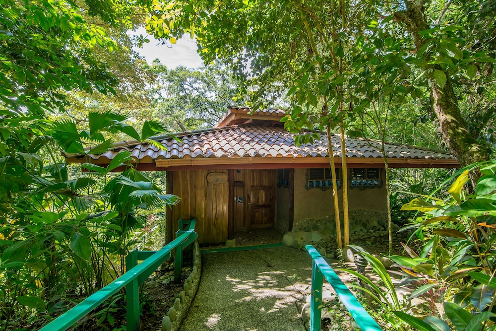 La Cusinga Lodge