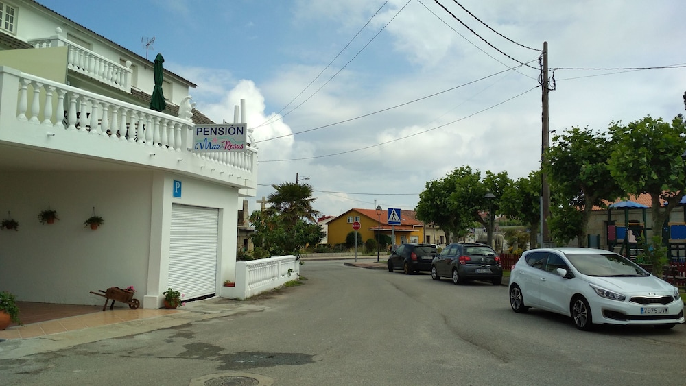 Mar de Rosas