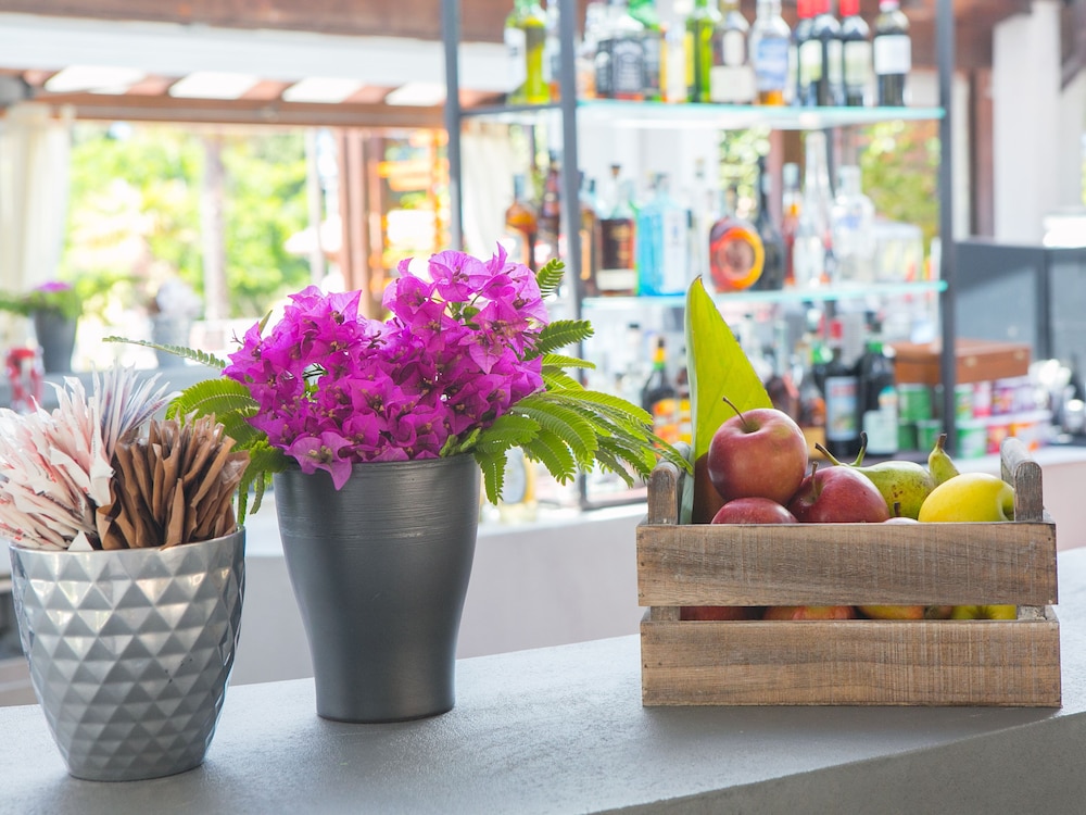 Hotel Club Baia Samuele