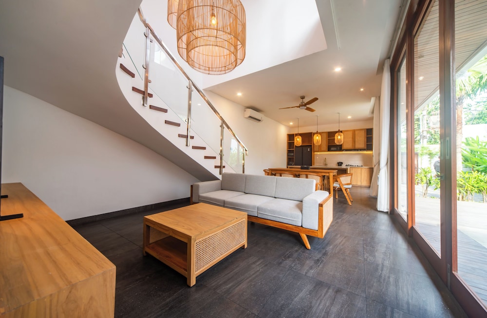 Brand New 3Bedroom Villa Laksmi