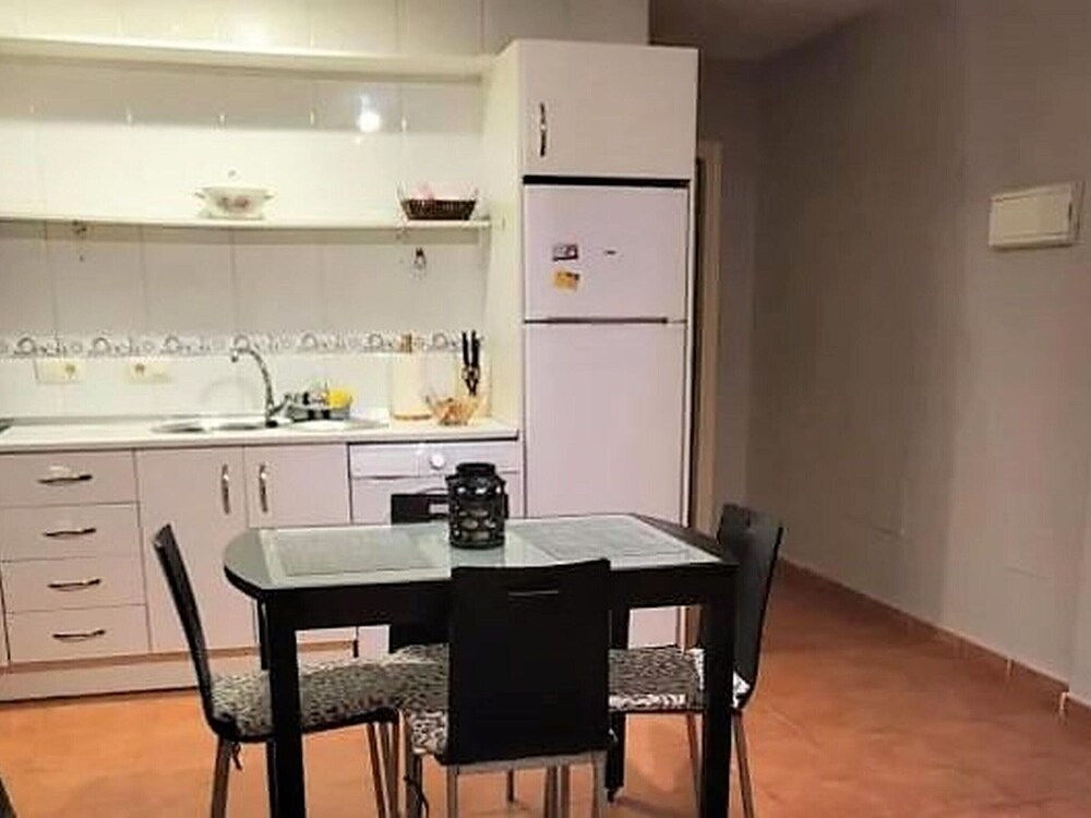Duplex in Spain Near Naturist Beach