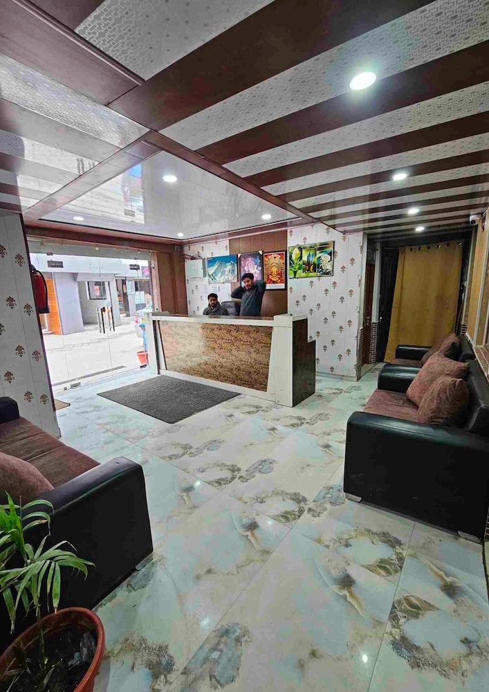 Hotel Yoga Badrinath