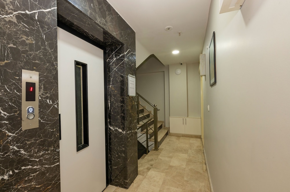 Taksim Peri Suit - Image 93