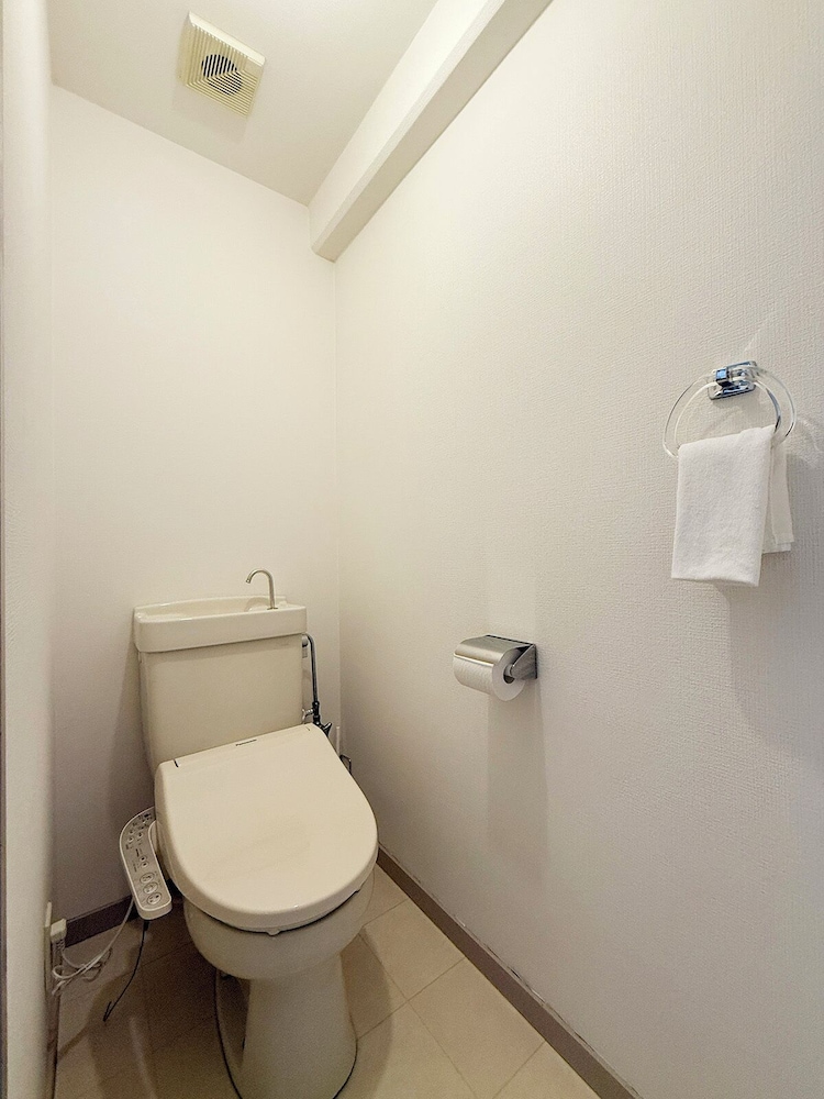 Residence Yu