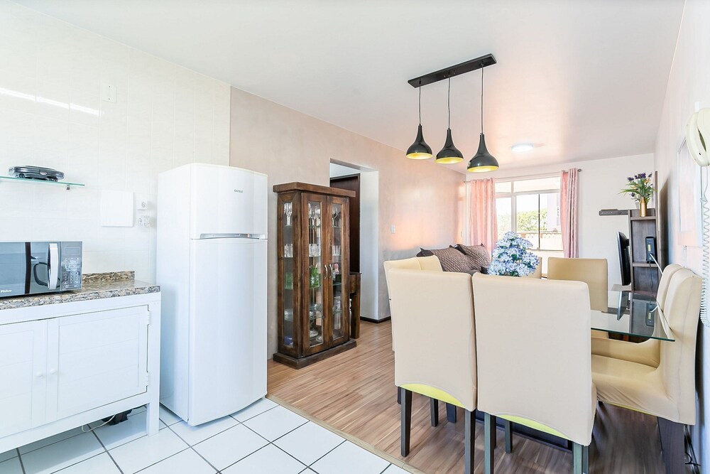 Beautiful apt 750 m From the Beach of Ingleses Lgr204