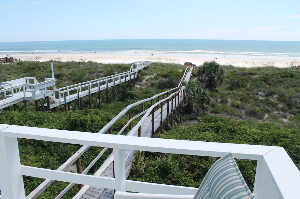 Dune Heights