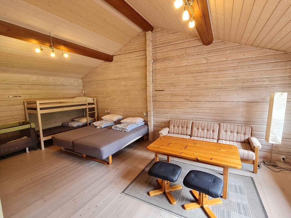 5 Star Holiday Home in Frederiksvaerk