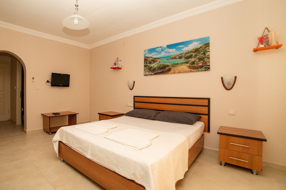 Krimenos Butik Hotel
