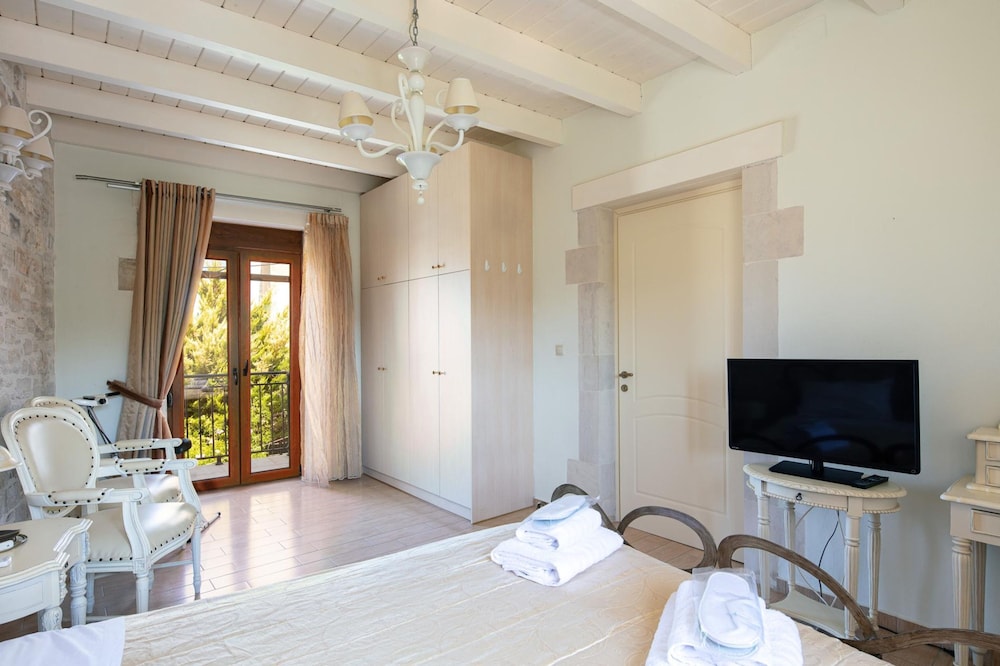 Villa Katerina Dio in Asteri