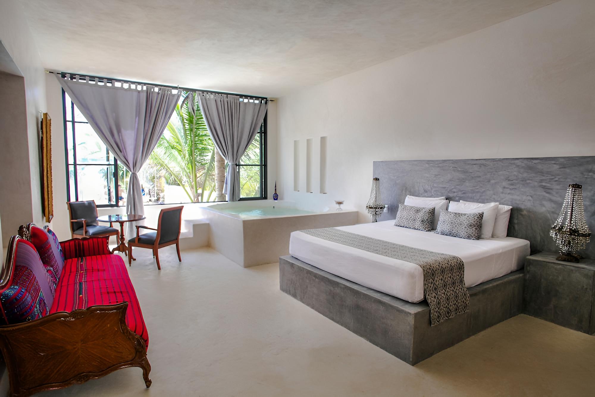 Posada Lamar Tulum Beach Front and Pool - Property Image 38