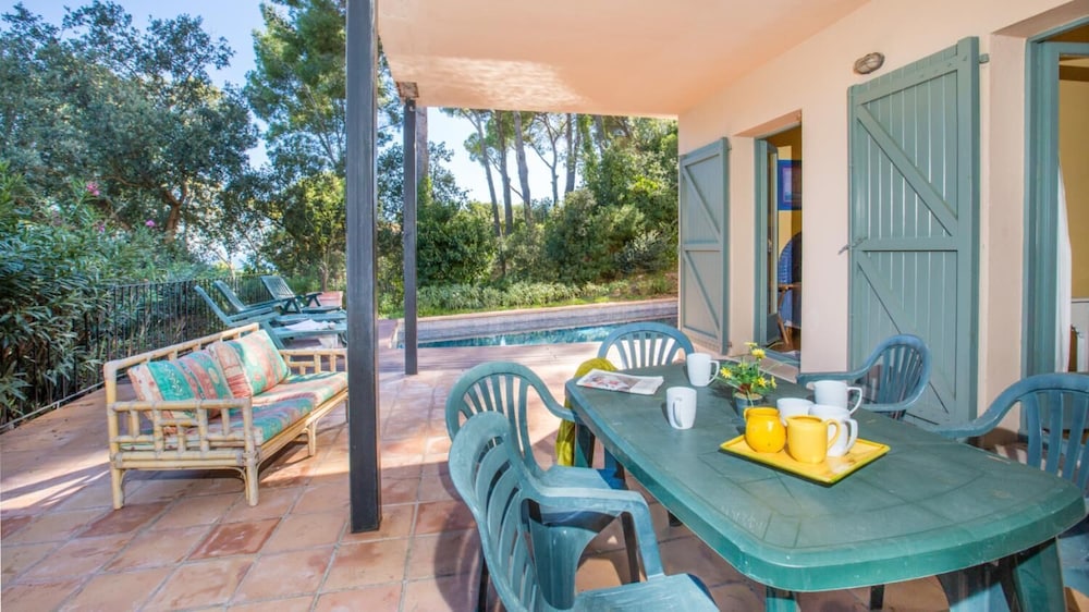 Ronda in Llafranc With 4 Bedrooms and 3 Bathrooms