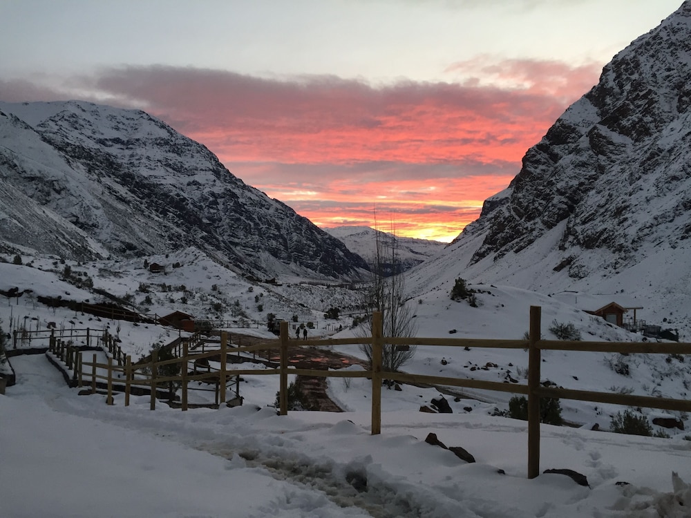 Lodge El Morado