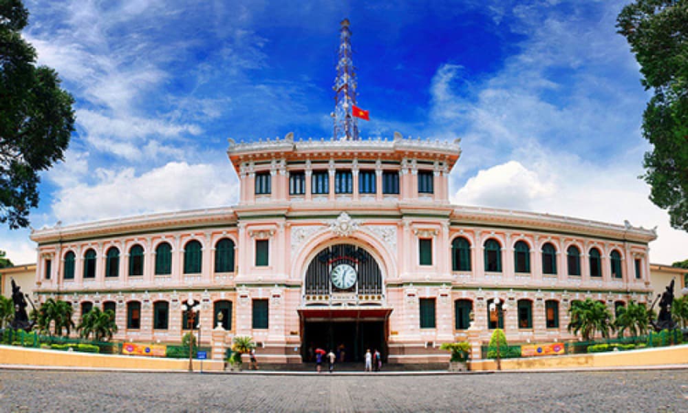 Saigon Fairy Land