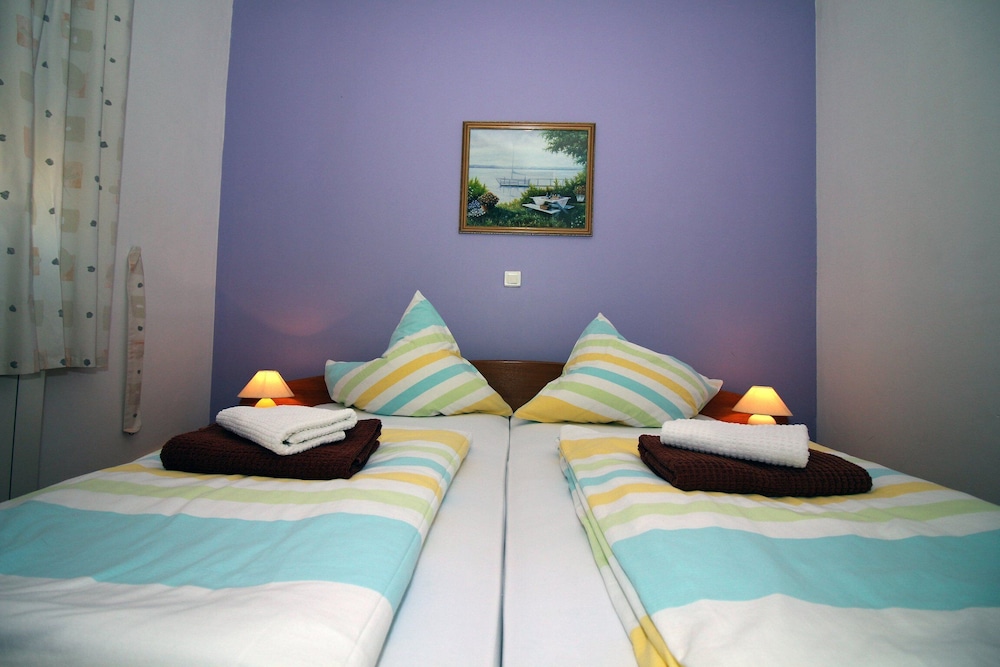 Zadar Coastal Haven