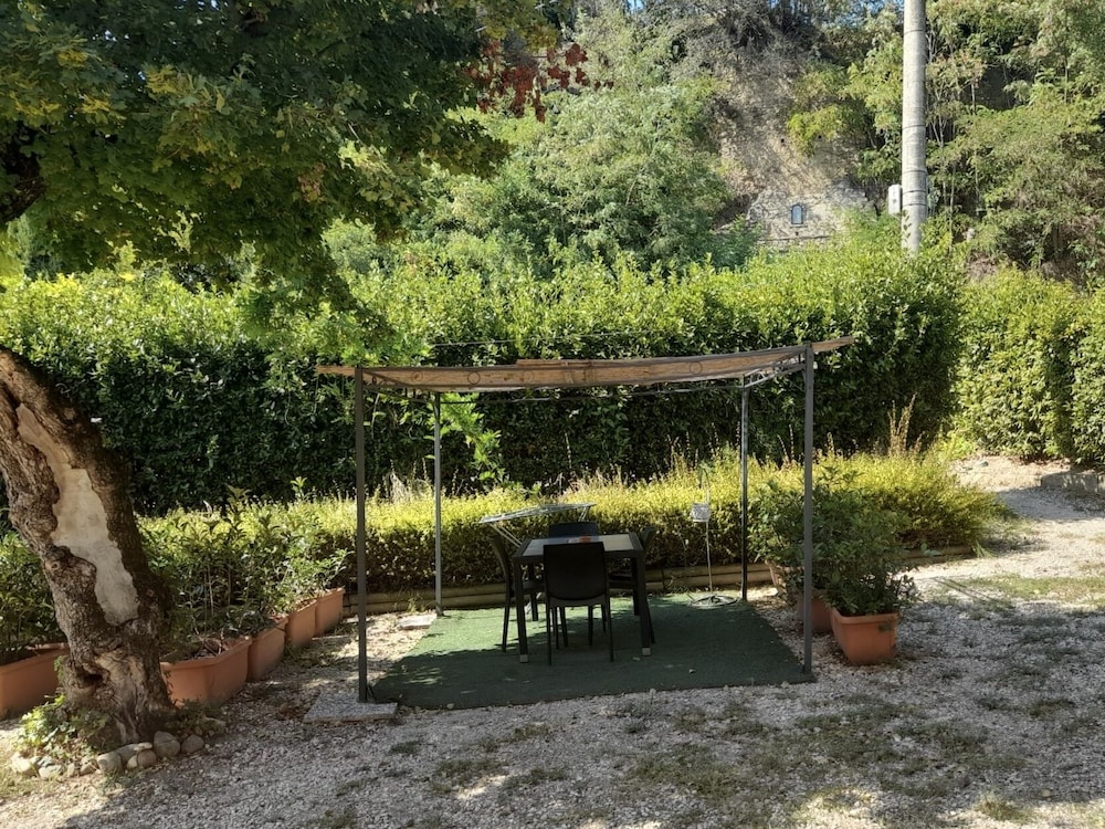 Villa Le Ripe Apartments